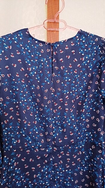 Günlük elbise  - Görsel 5