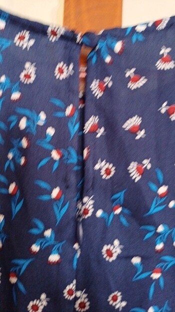 Günlük elbise  - Görsel 6