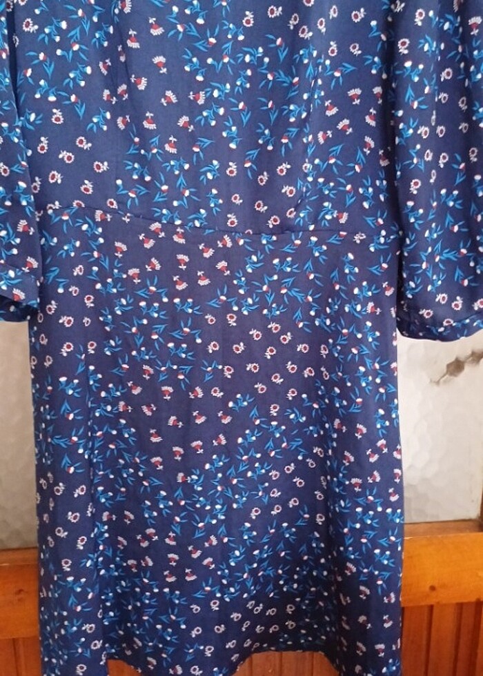 Günlük elbise  - Görsel 4