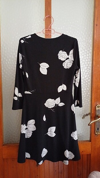 Günlük elbise  - Görsel 3