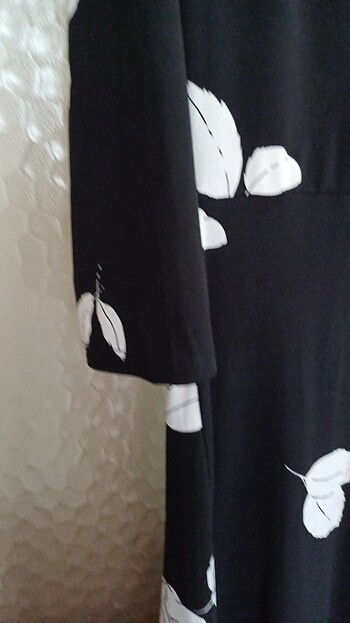 Günlük elbise  - Görsel 4