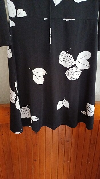 Günlük elbise  - Görsel 5