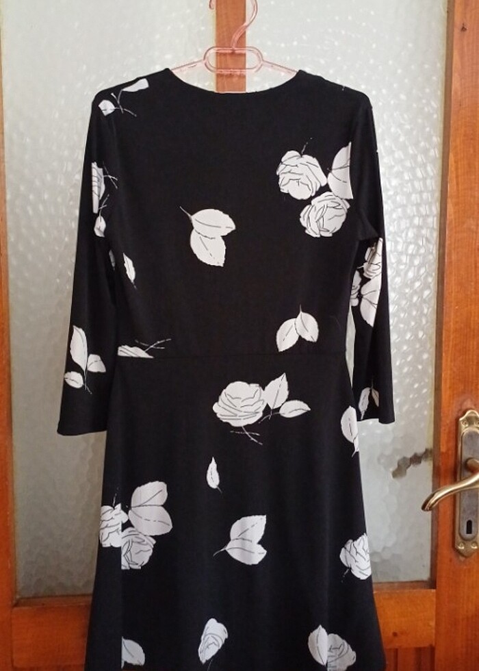 Günlük elbise  - Görsel 3