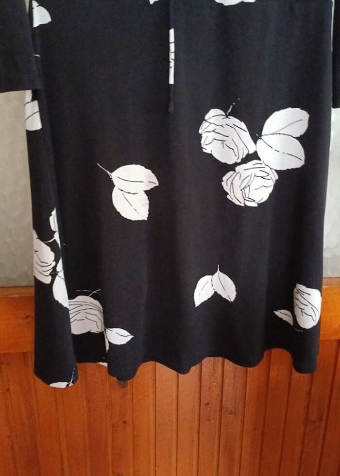 Günlük elbise  - Görsel 5