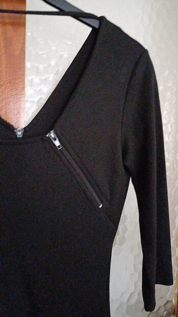 Günlük elbise - Görsel 2