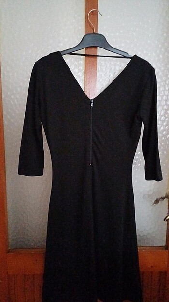 Günlük elbise - Görsel 4