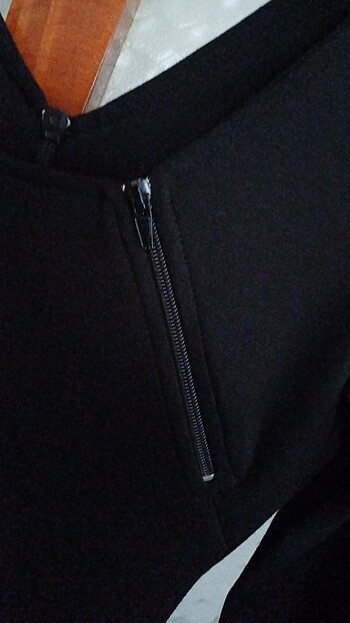 Günlük elbise - Görsel 6