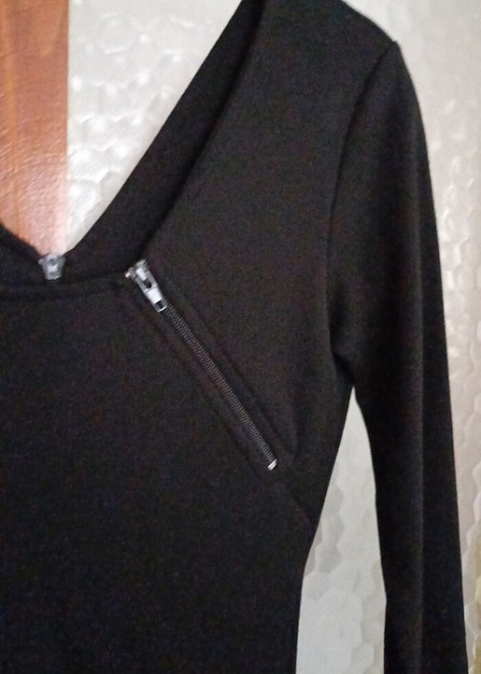 Günlük elbise - Görsel 2