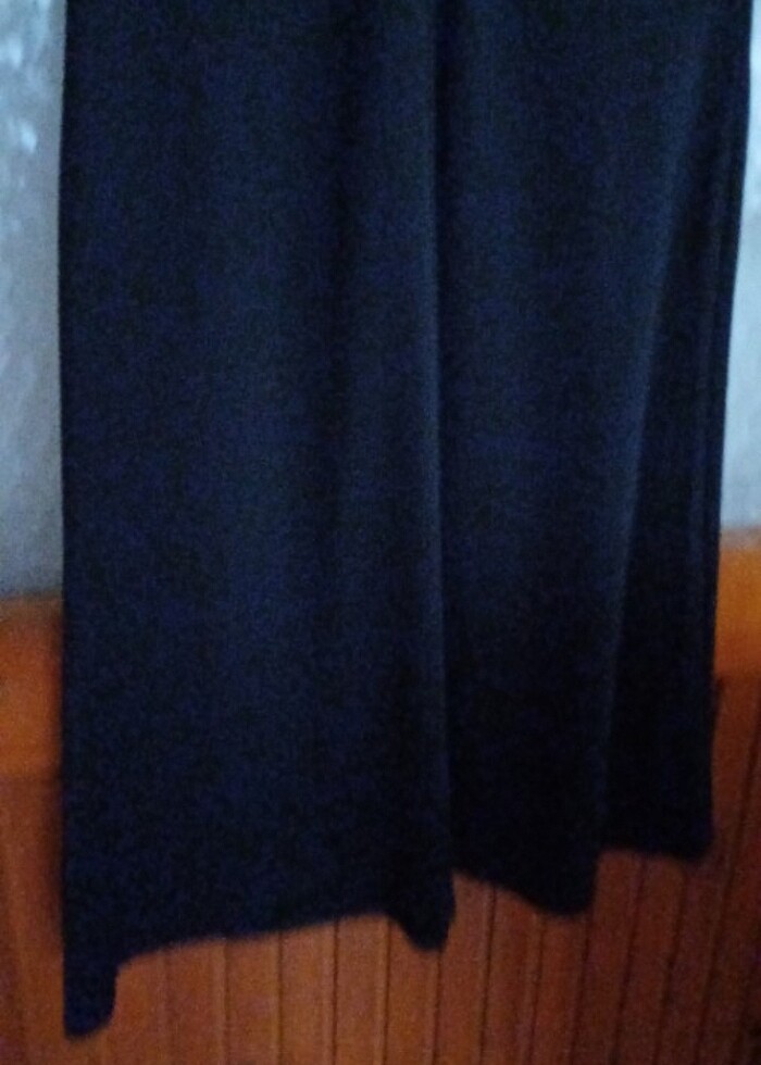 Günlük elbise - Görsel 5