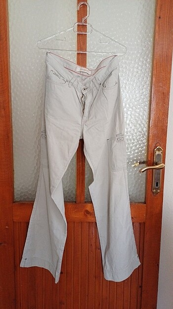 Keten pantolon 