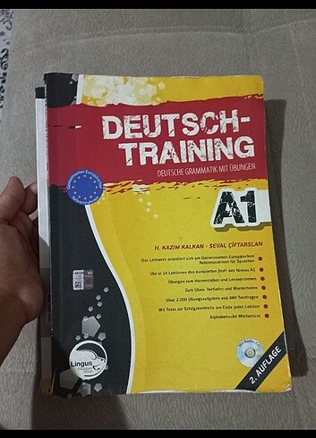 Deutsch Training