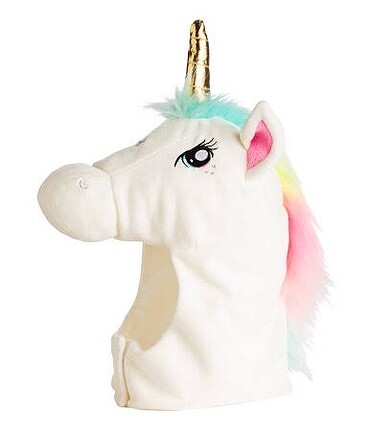 Unicorn Şapka h&m