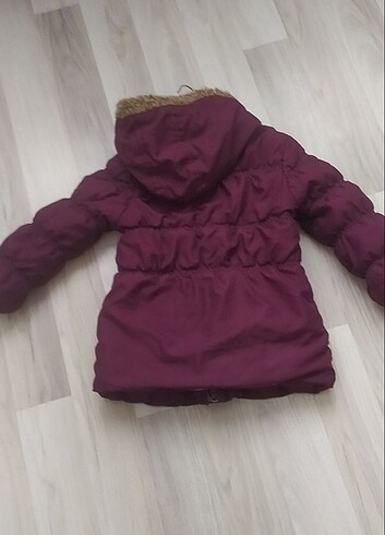 LC Waikiki Kız çocuk mont