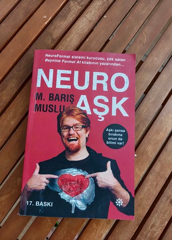 Neuro Aşk - M. Barış Muslu