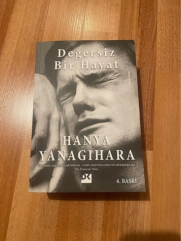 Degersiz Hayat