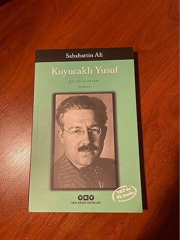 Kuyucaklı Yusuf