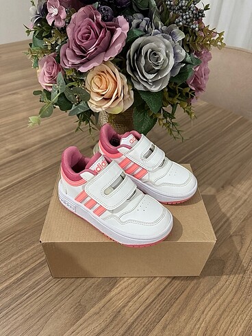 Adidas Adidas Orijinal Çocuk Ayakkabısı A113