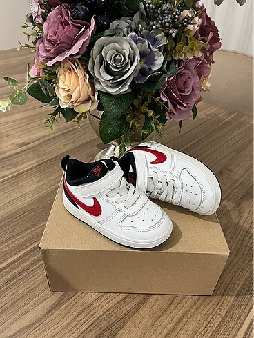 Orijinal Nike Çocuk Ayakkabısı