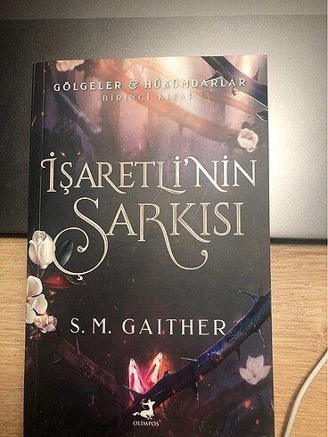İşaretlinin şarkısı