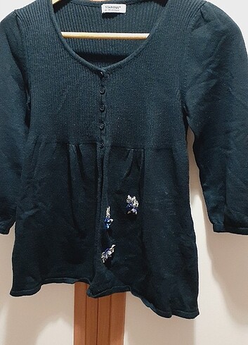 LC Waikiki Triko hırka