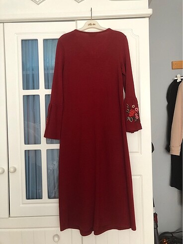 Triko tunik - Görsel 4