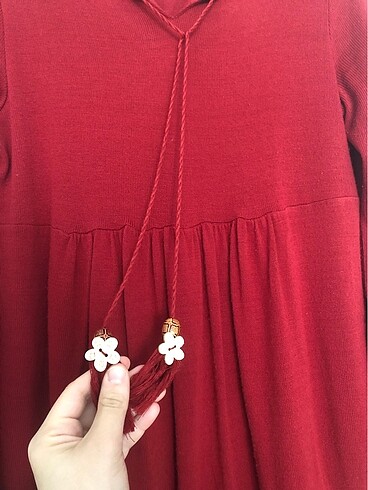 Triko tunik - Görsel 3