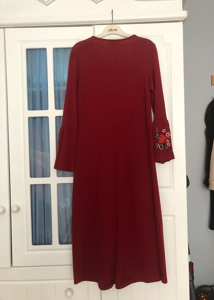 Triko tunik - Görsel 4