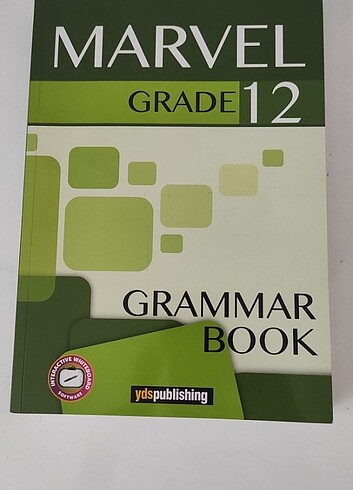 Grammer kitabı 