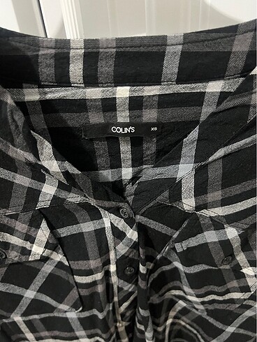 Colin's Colin?s gömlek bluz