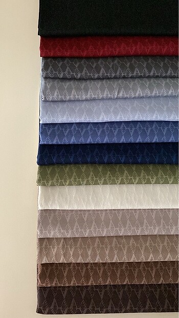  Beden Armanda Cotton Monogram Şal