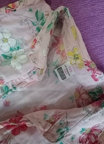 LC Waikiki LCW elbise