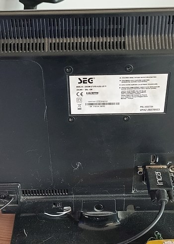 Seg TV+Monitör - Görsel 2