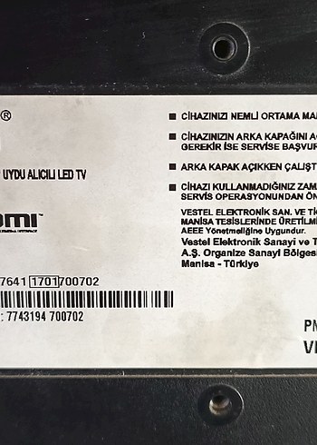 Seg TV+Monitör - Görsel 3