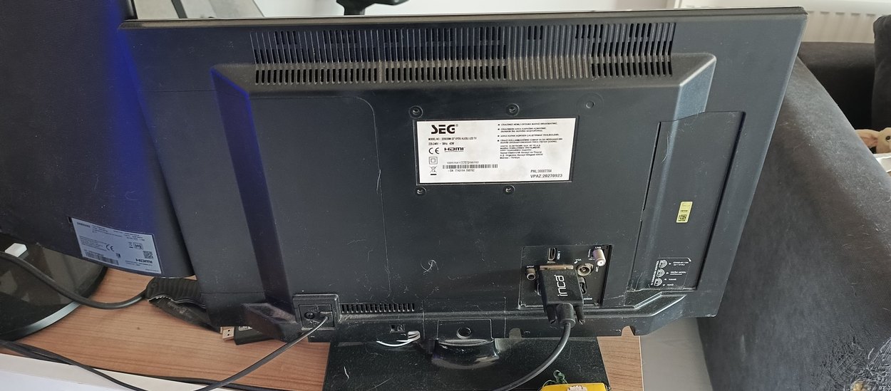 Seg TV+Monitör - Görsel 2