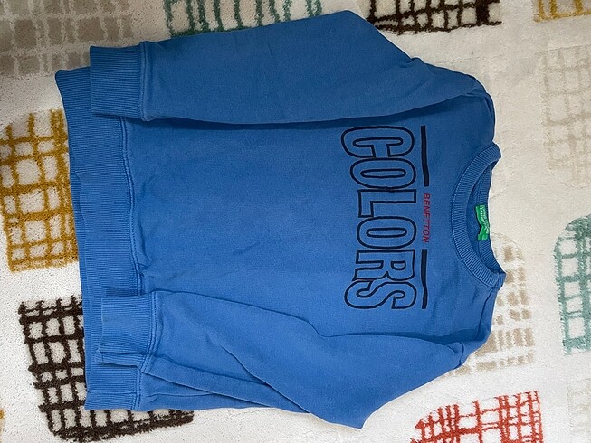 Benetton sweat