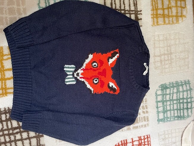 Koton kids kazak