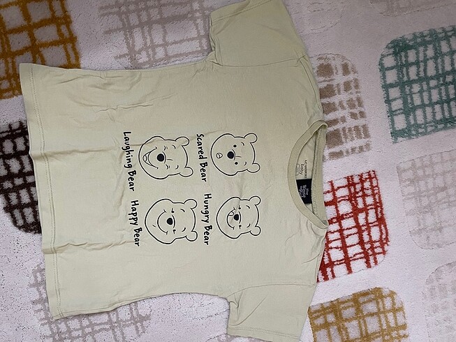 Lcw tshirt