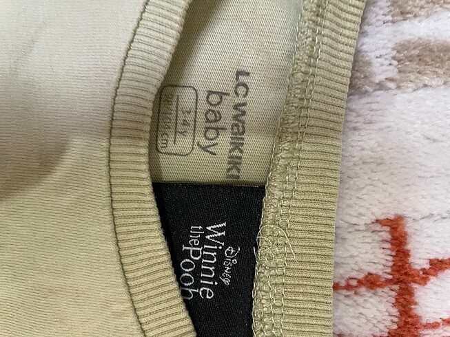 LC Waikiki Lcw tshirt