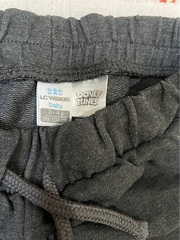 LC Waikiki Lcw şort