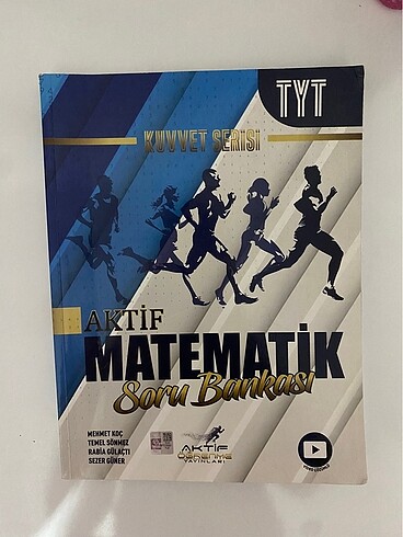 Tyt Matematik