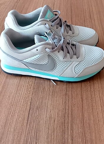 Nike spor ayakkabı (orginal)