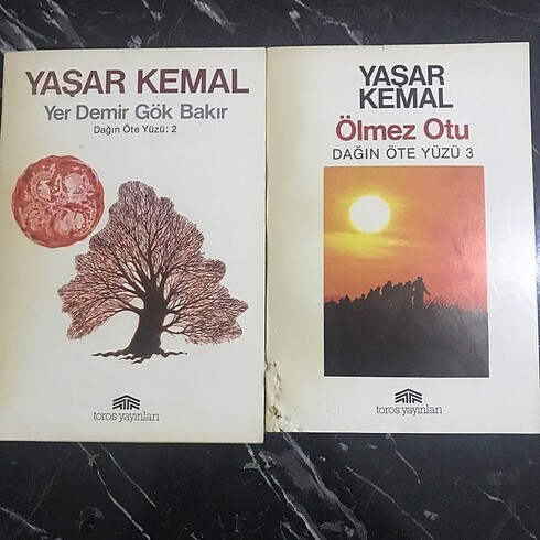 Yaşar Kemal