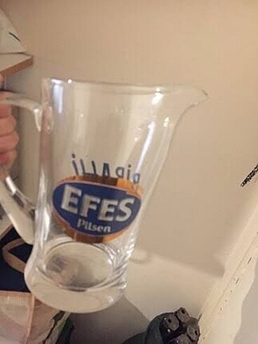 Efes Birahi 1,5 Lt (5 adet )