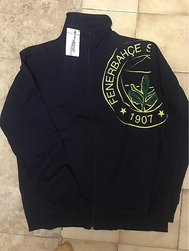 Fenerbahçe üst