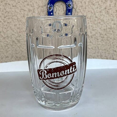 Bomonti Arjantin bardak