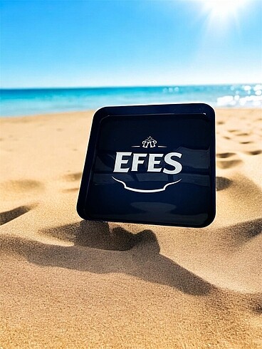 Diğer Efes tepsi