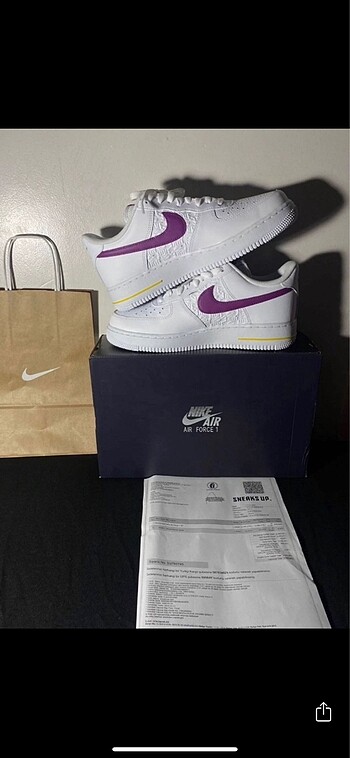 Nike Nike Air force 1 ,07