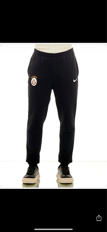 Galatasaray eşofman