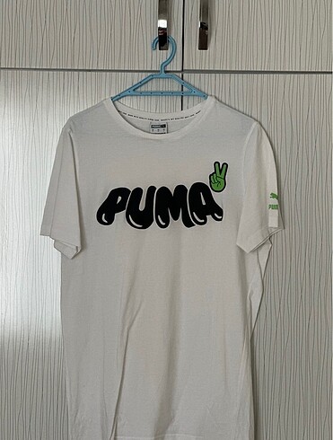 Puma tişört