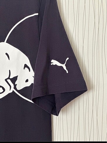 Puma Puma redbul tişört